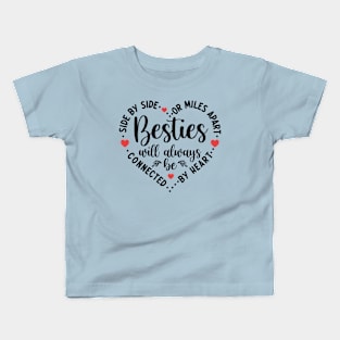 Besties Kids T-Shirt